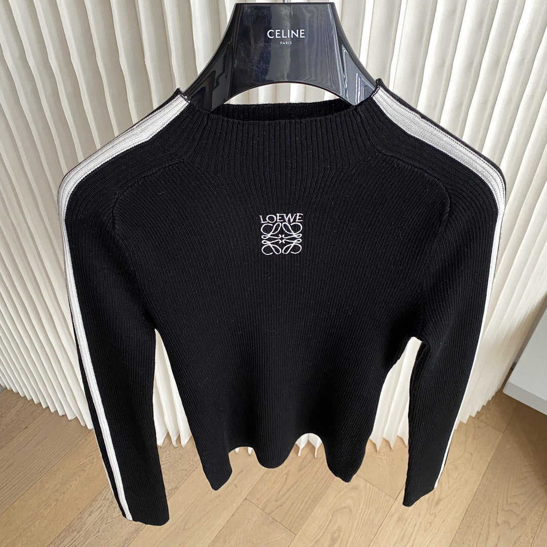 LOEW JUMPER