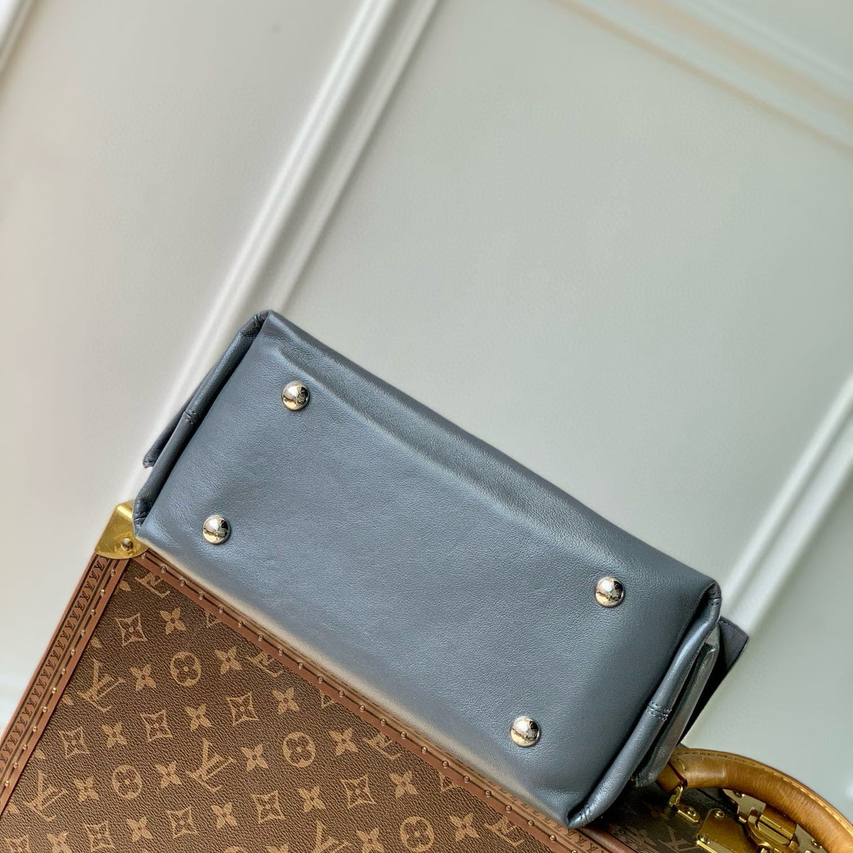 LOU CARRYALL CARGO VIBE PM BAG