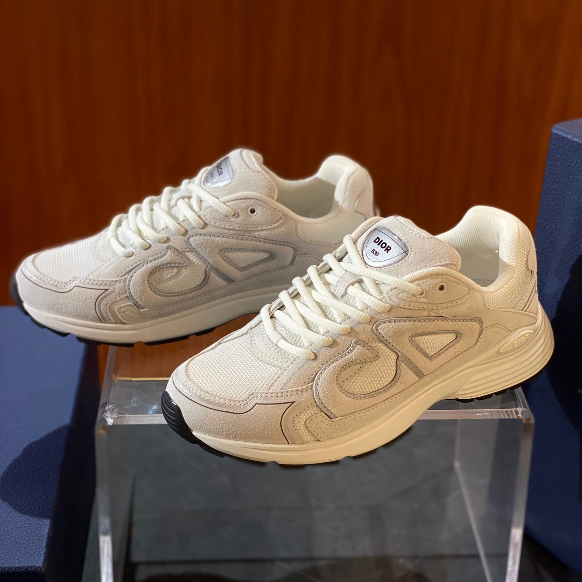 CD B30 SNEAKER