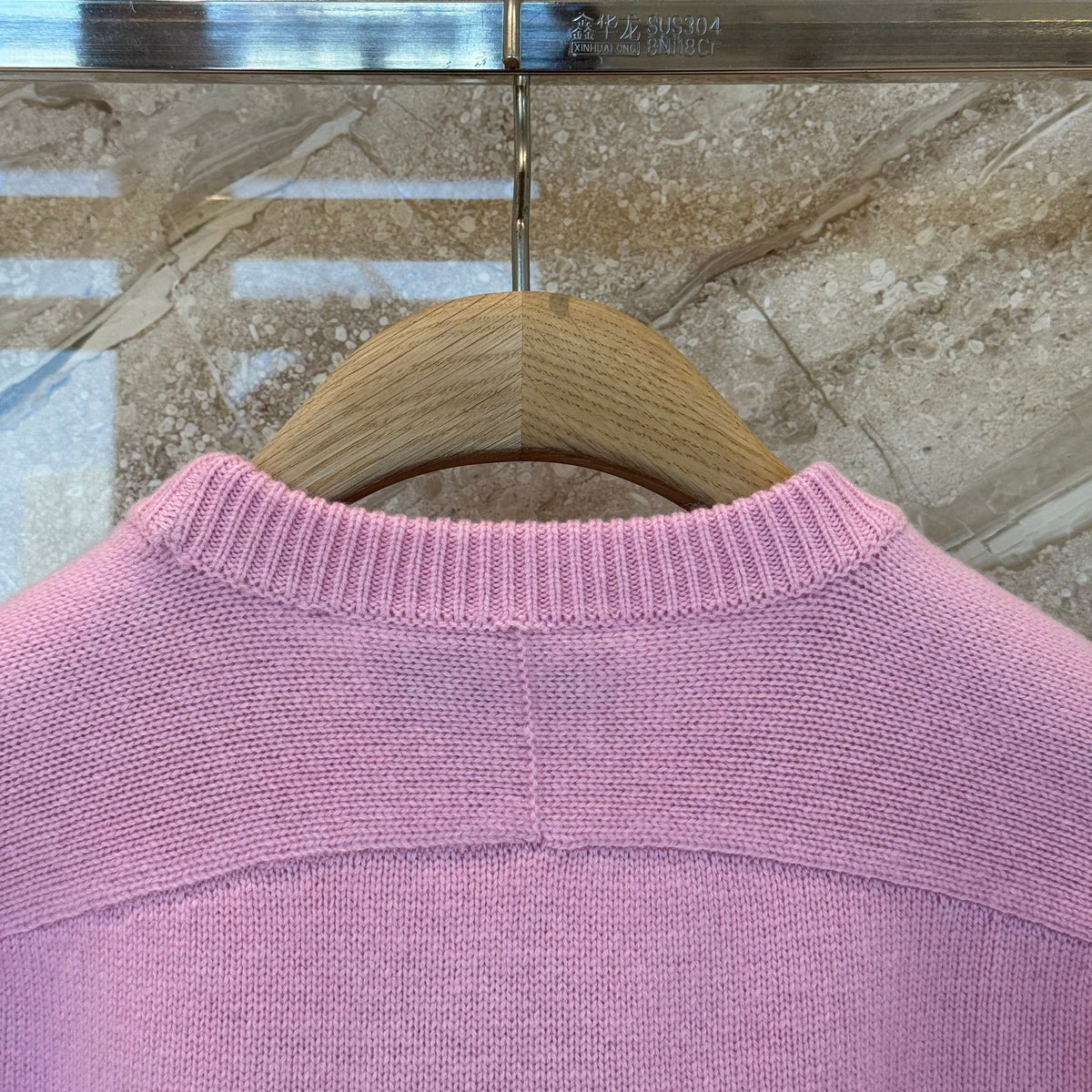GG JUMPER