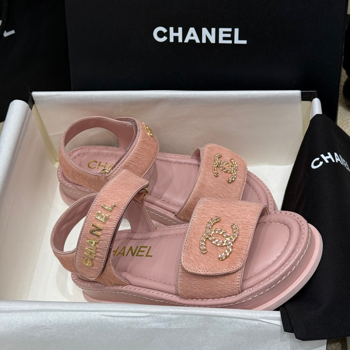 CC SANDALS