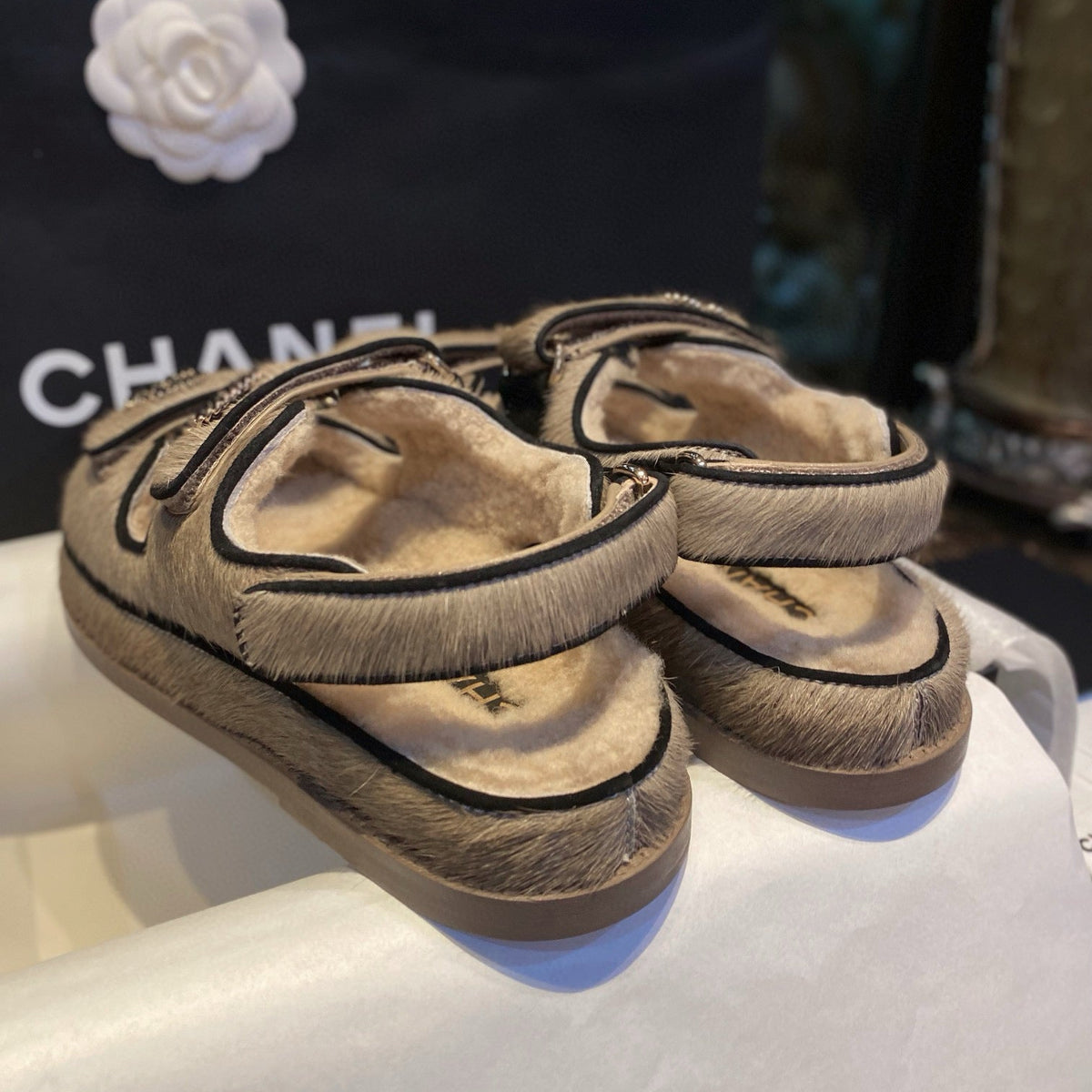 CC SANDALS