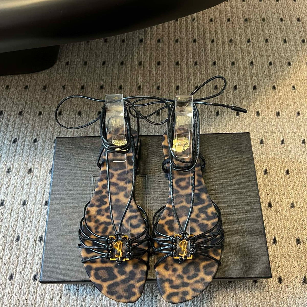SL SANDALS
