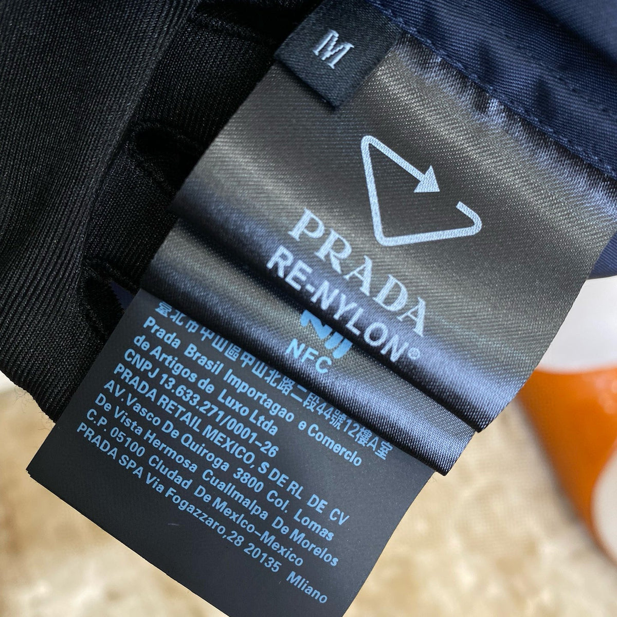 PD JACKET