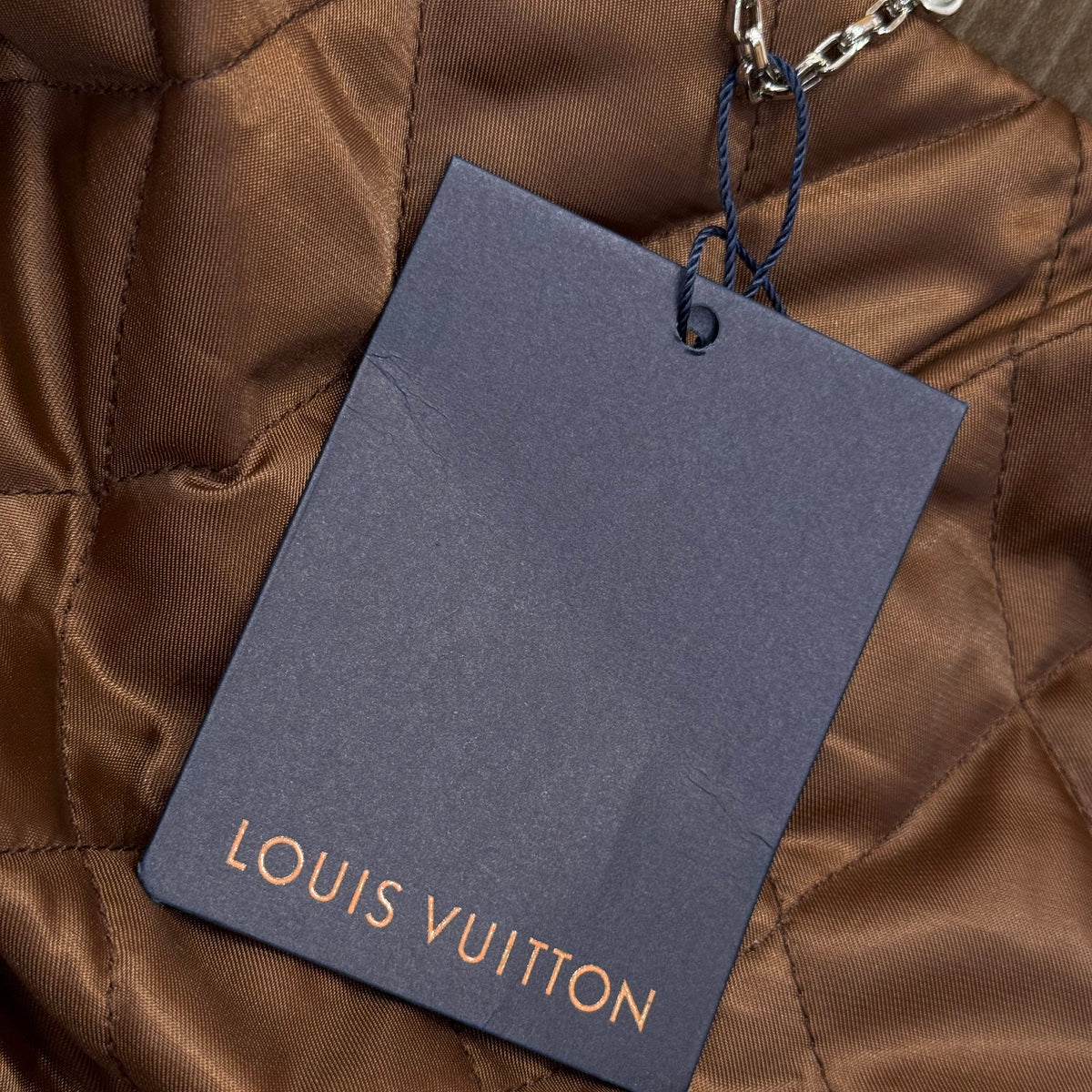 LOU JACKET