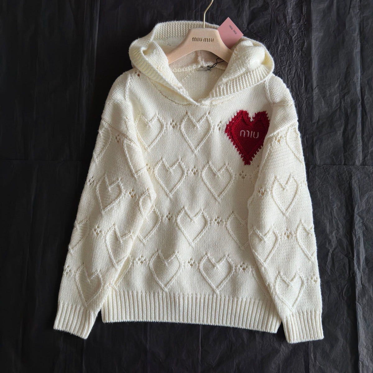 MIU M JUMPER