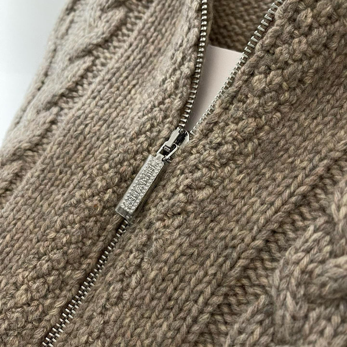 CC CARDIGAN