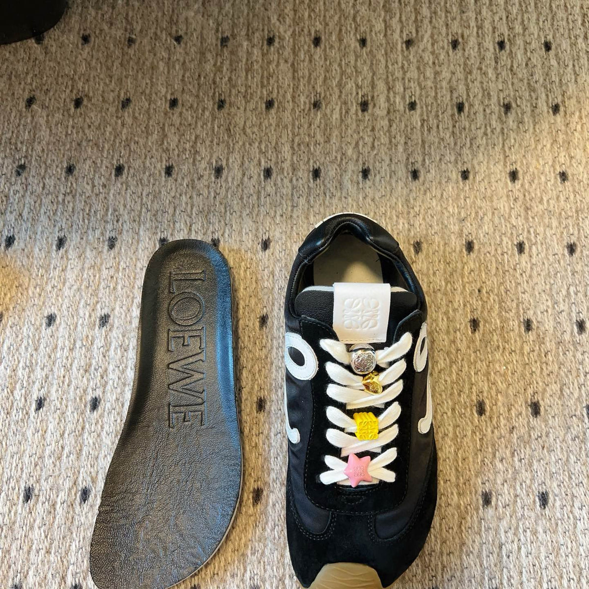 LOEW FLOW 2.0 SNEAKER
