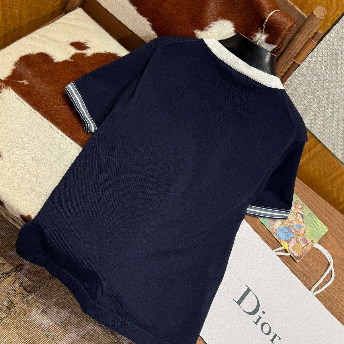 CD T-SHIRT