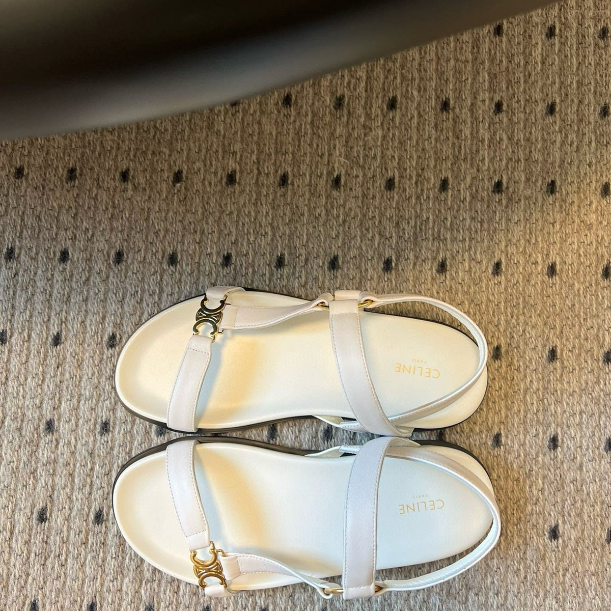 CEL SANDALS