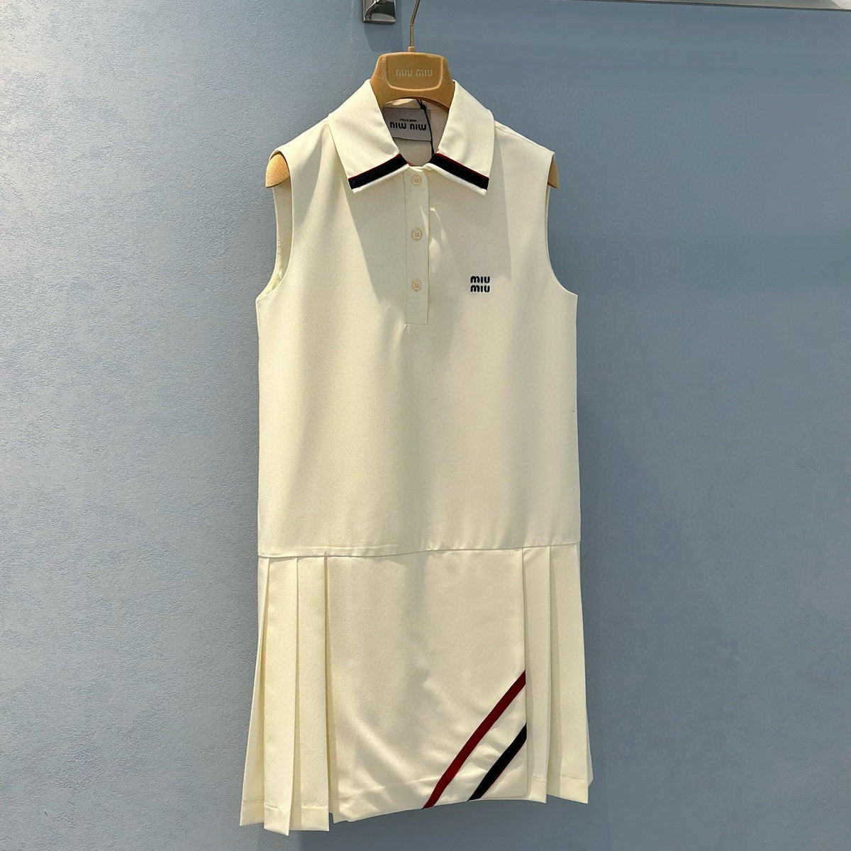 MIU M DRESS