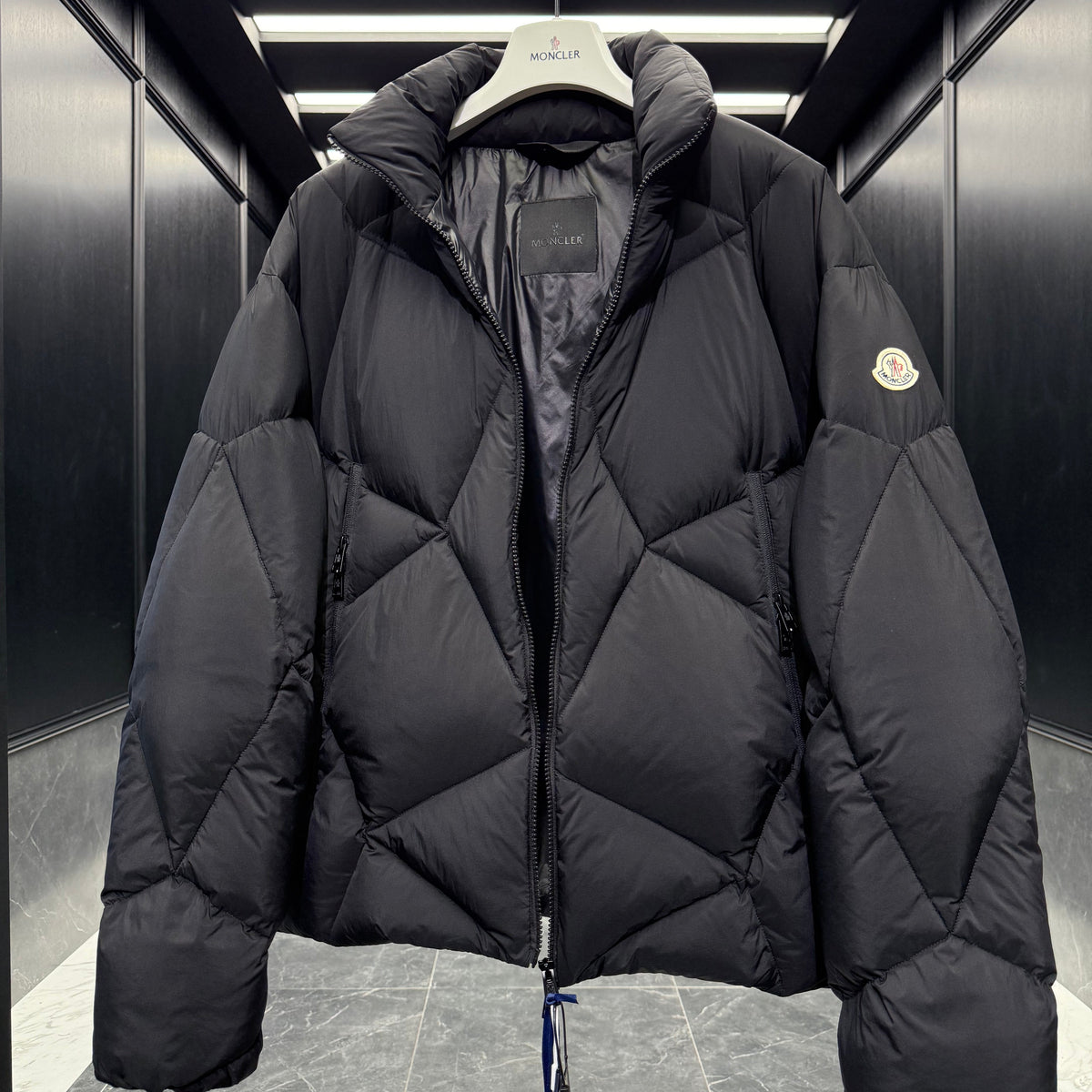MONC VARDAR JACKET
