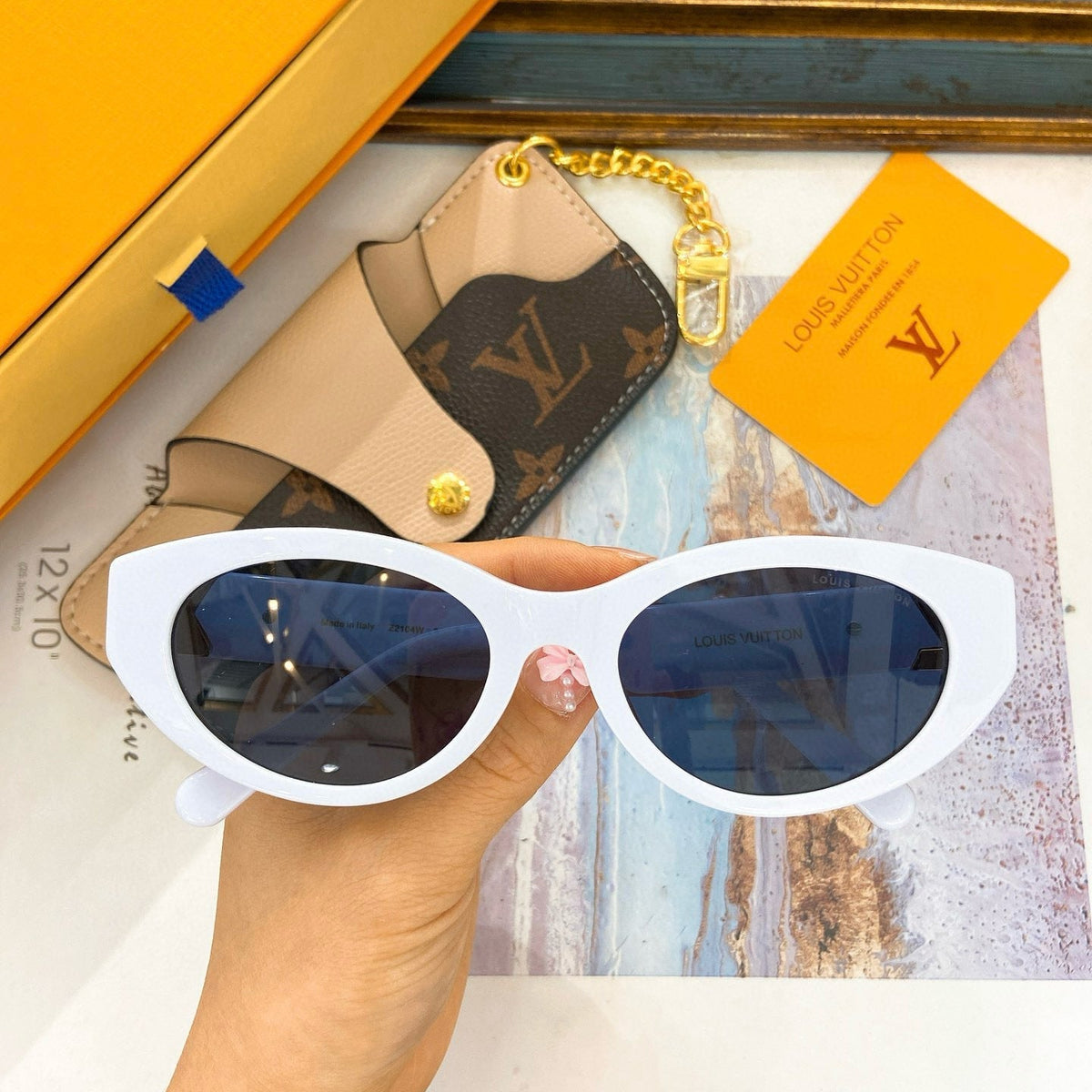 LOU SUNGLASSES