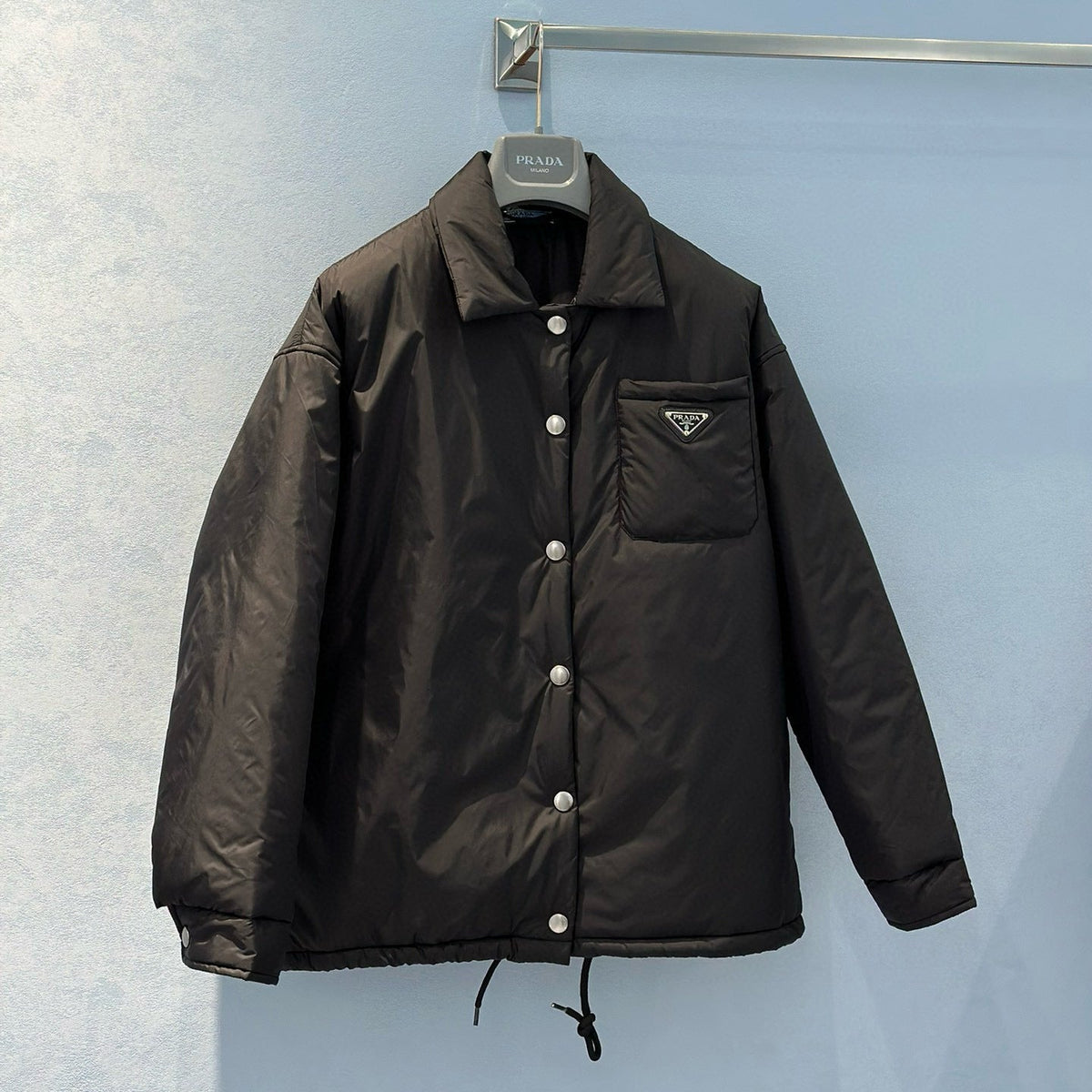 PD JACKET