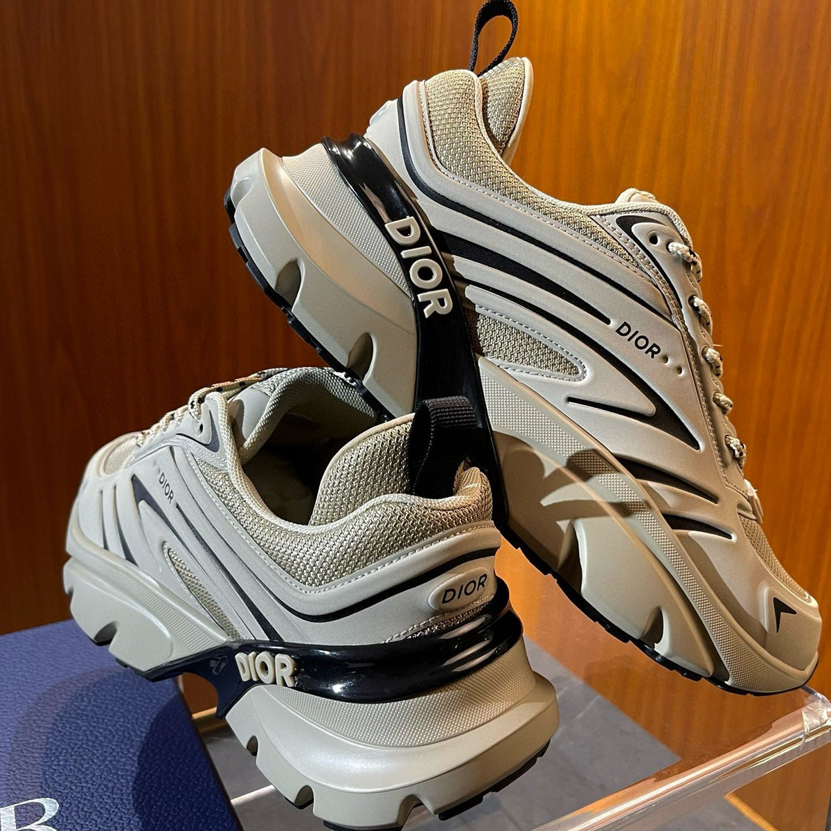 CD B44 SNEAKER