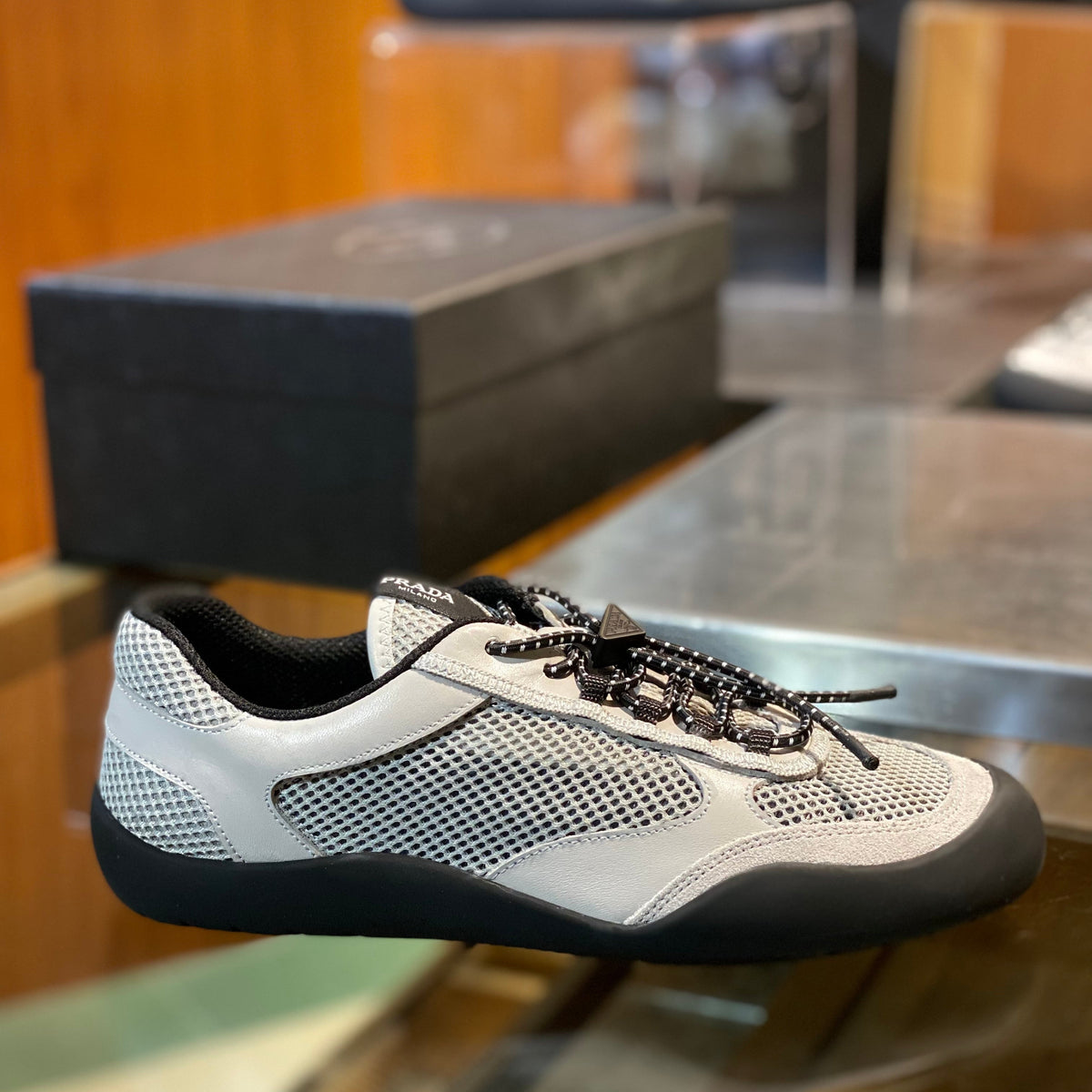 PD SPEEDROCK SNEAKERS