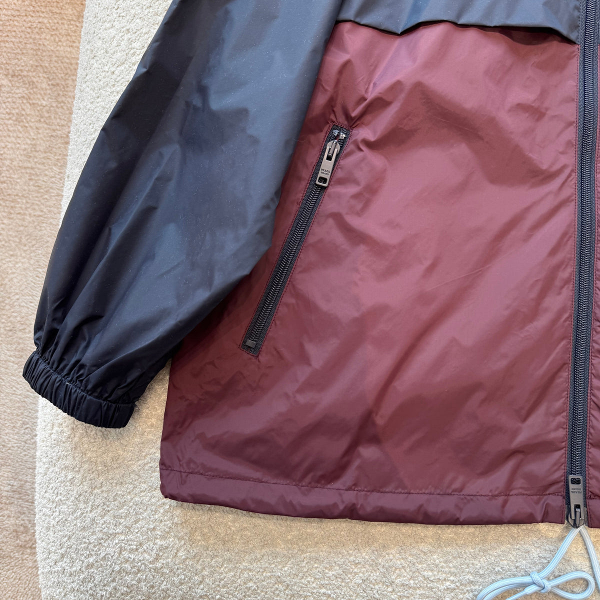 PD JACKET