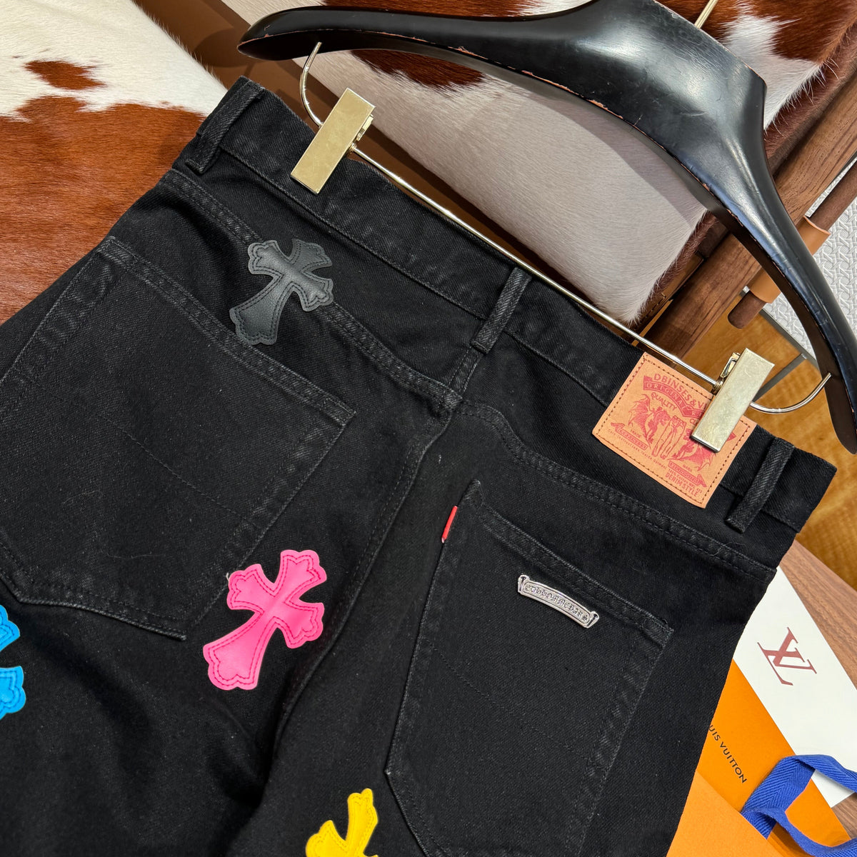 CHROM H JEANS