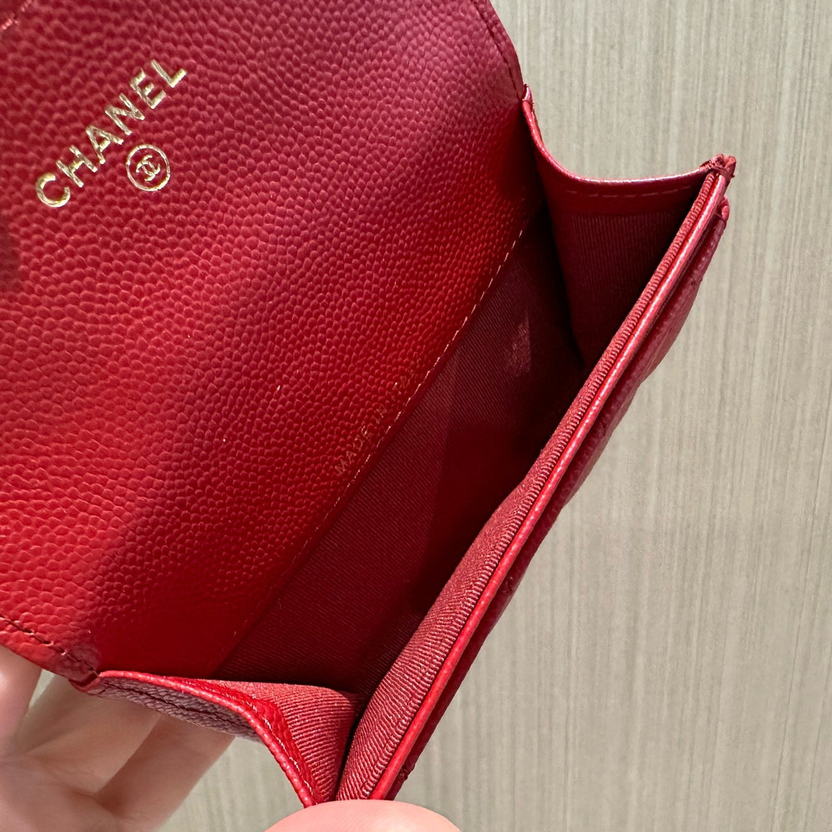 CC WALLET