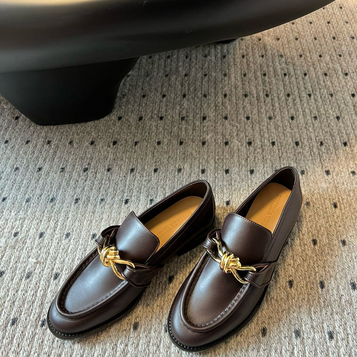 BV LOAFERS