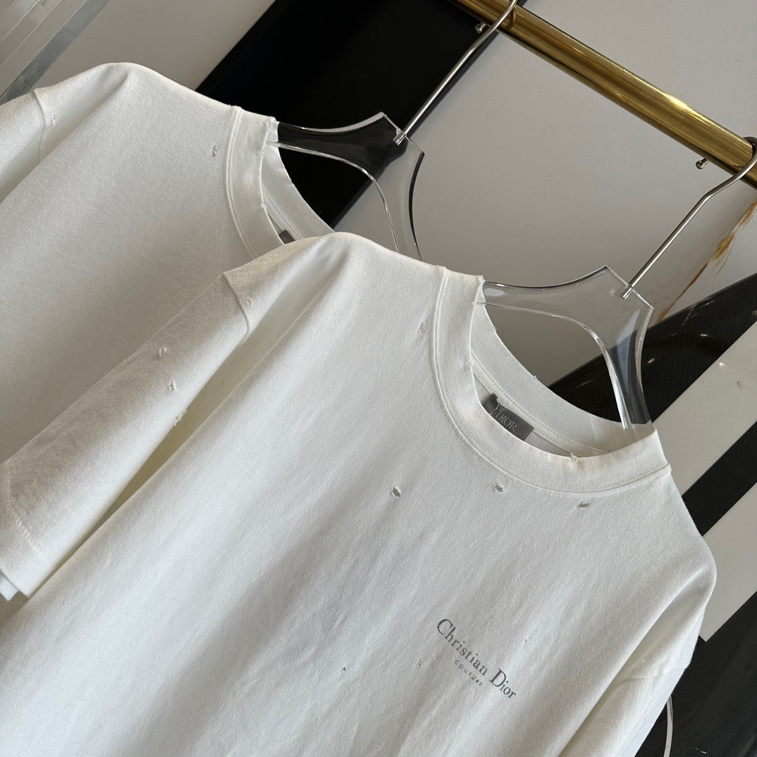 CD T-SHIRT
