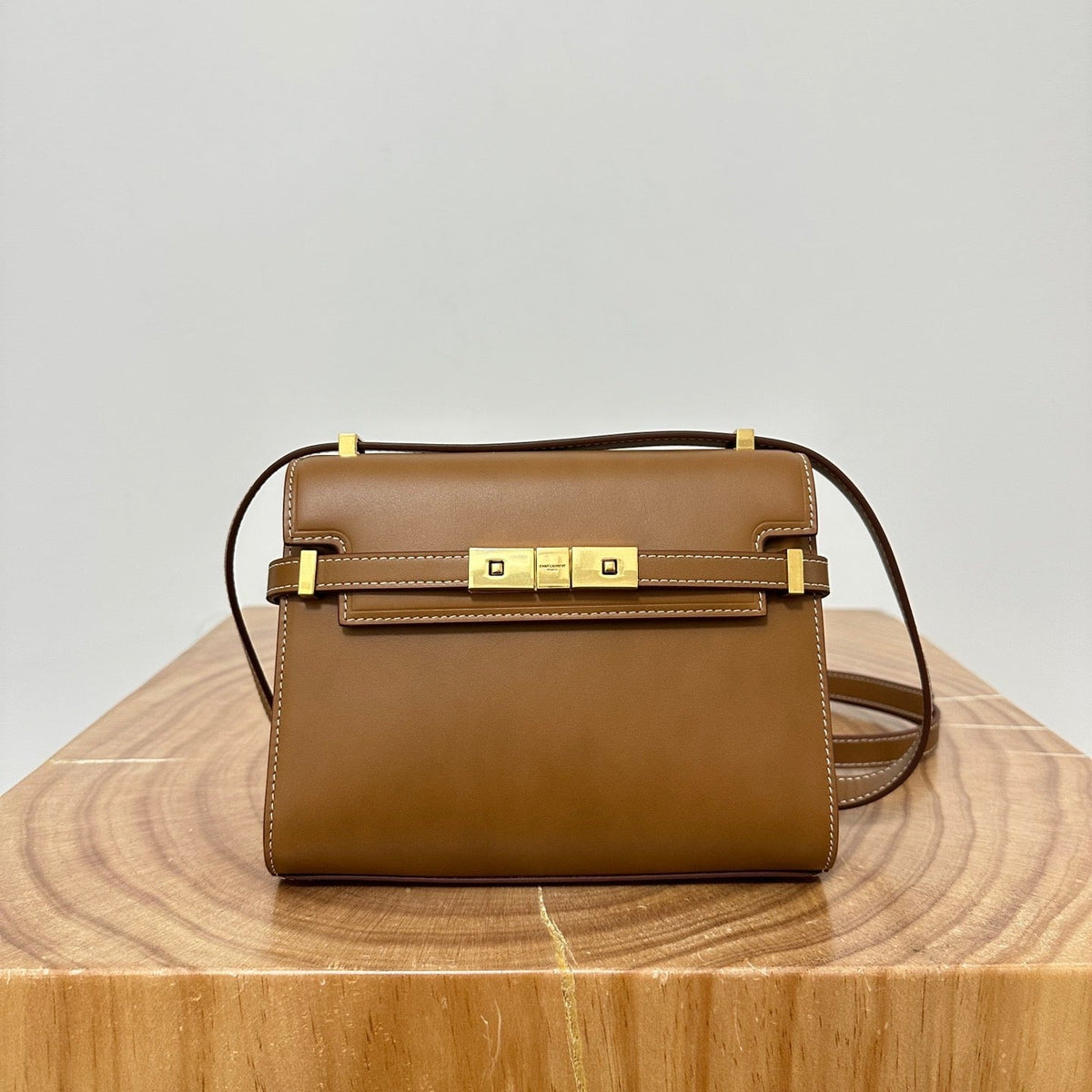 SL MANHATTAN MINI CROSSBODY BAG