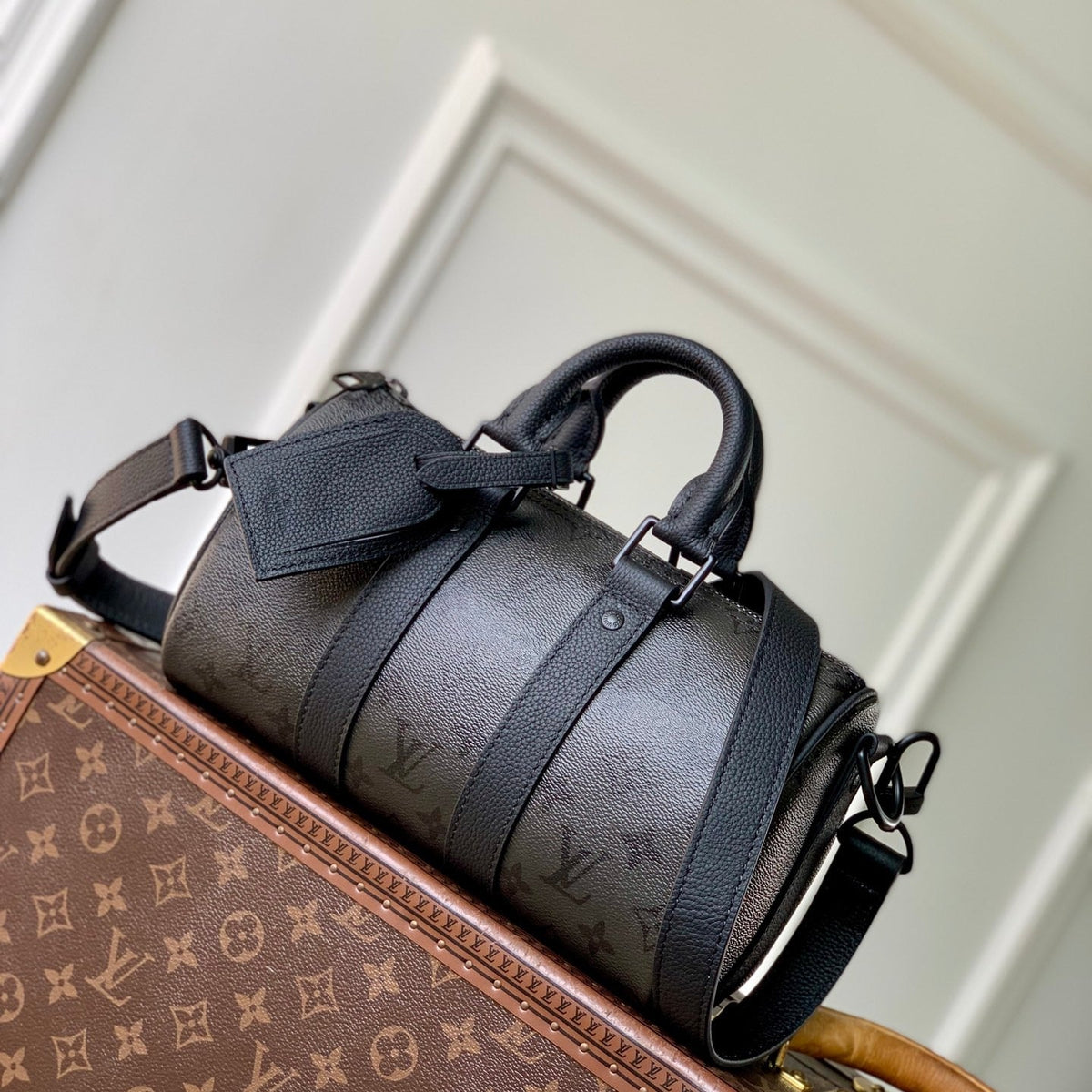 LOU KEEPALL 25 BAG