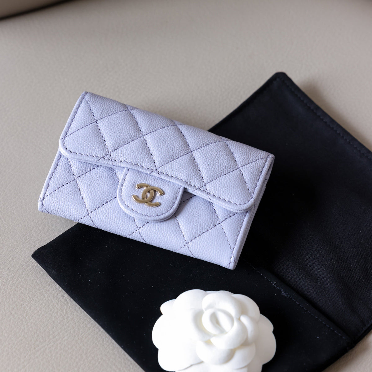 CC WALLET