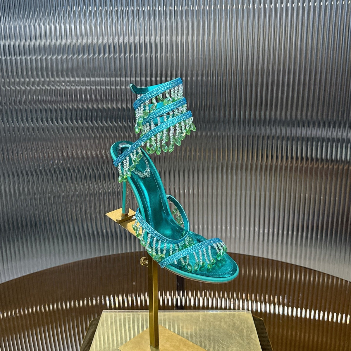 RENE C HEELS