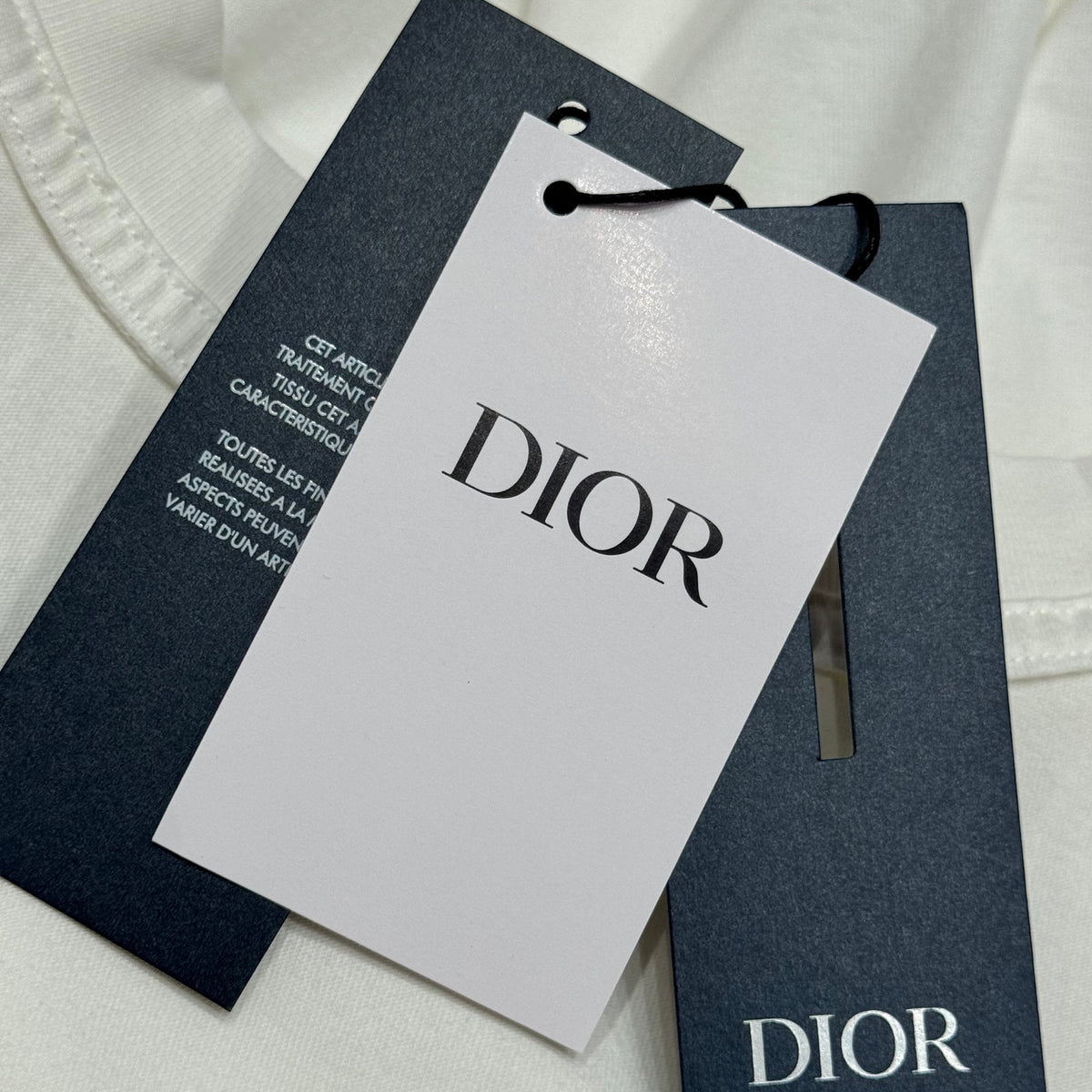 CD T-SHIRT