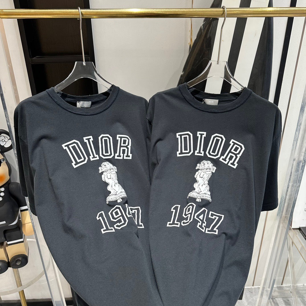 CD T-SHIRT