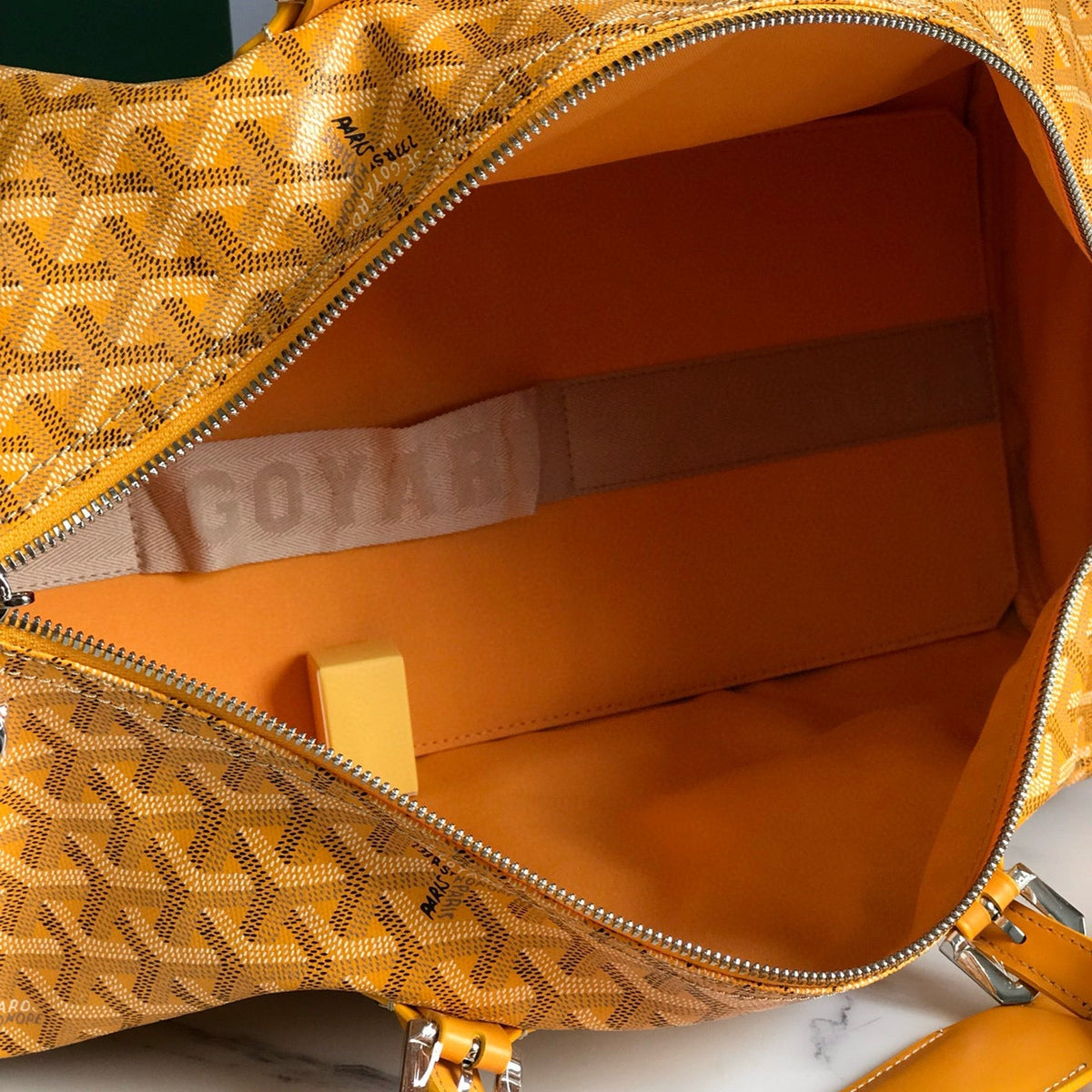 GOYA BOSTON 45 BAG