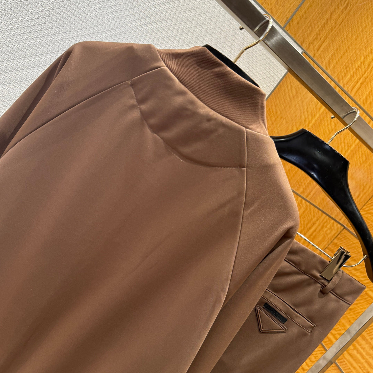 PD TRACKSUIT