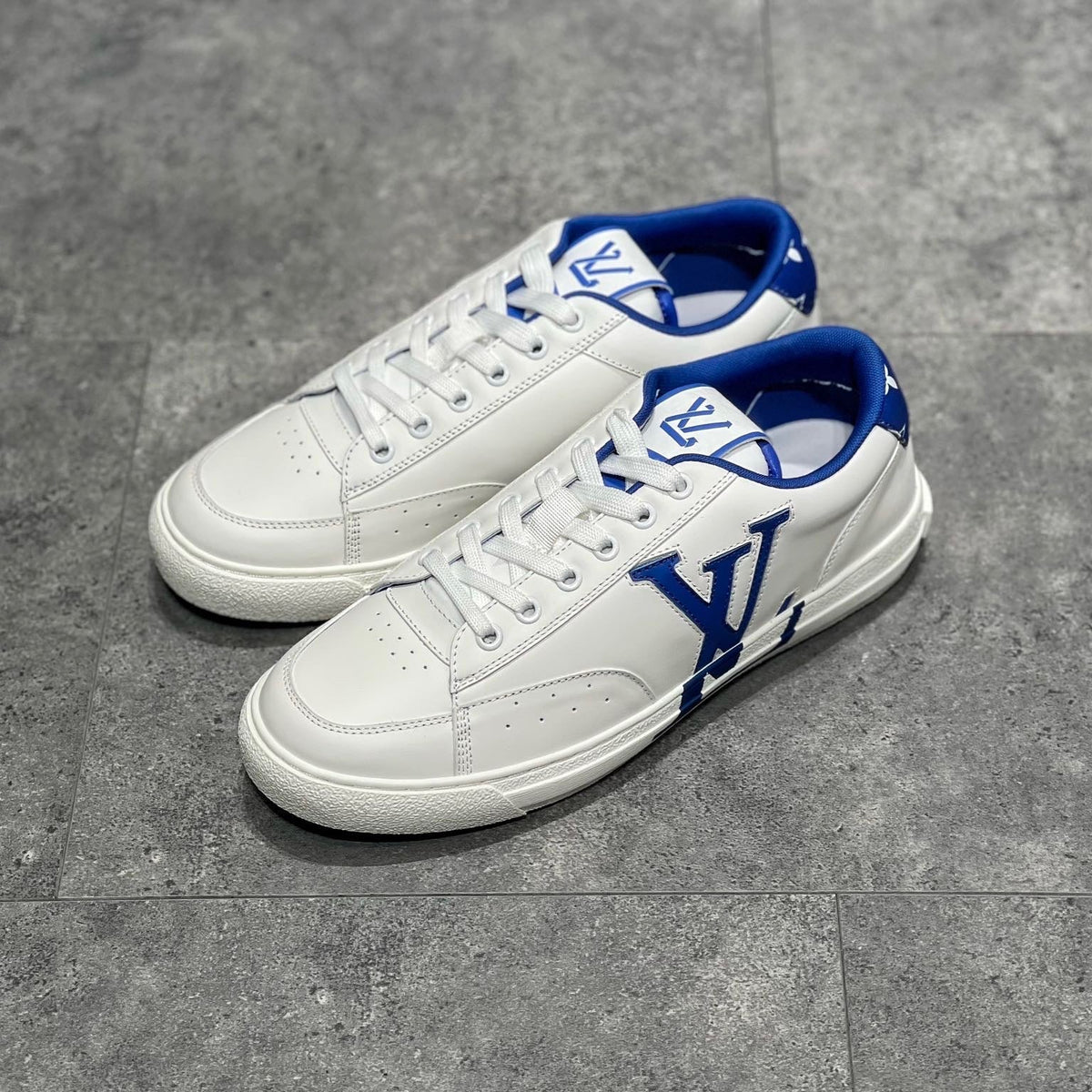 LOU TRAINERS