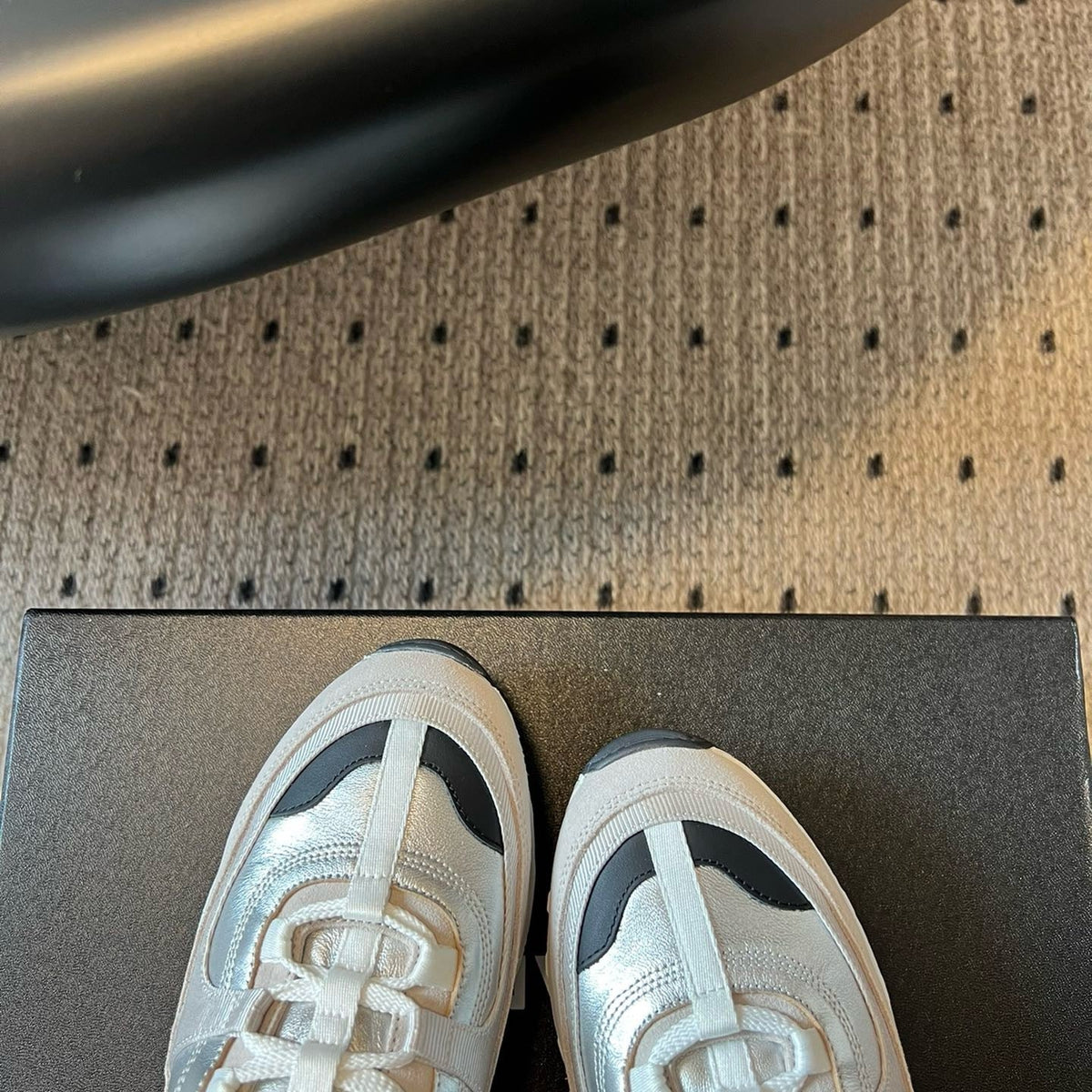 CC SNEAKER
