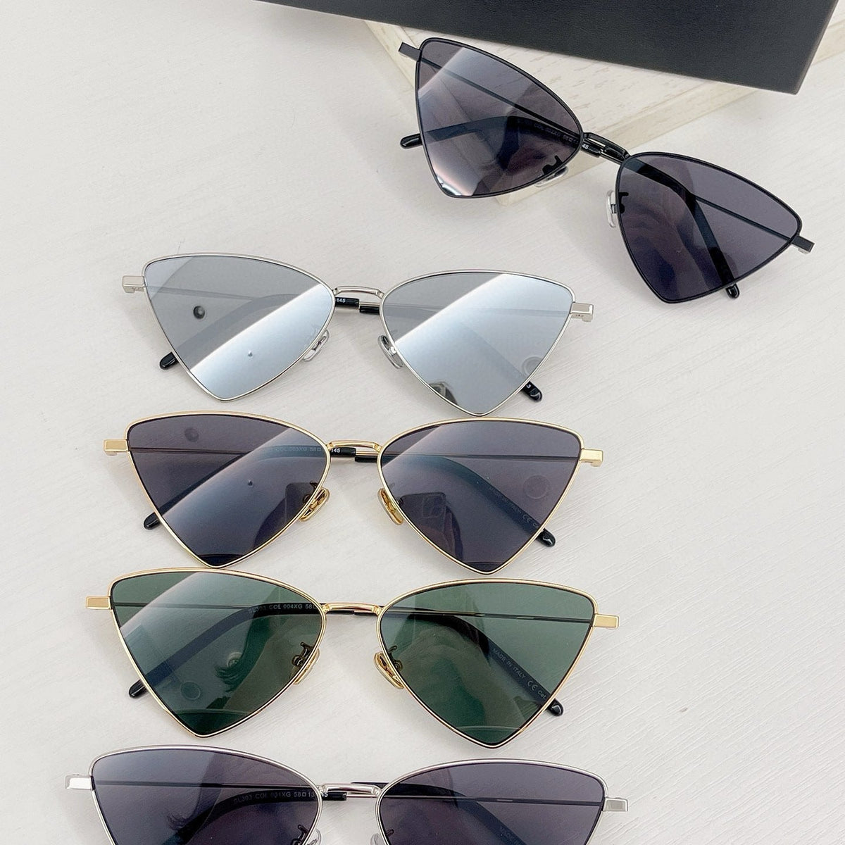 SL SUNGLASSES
