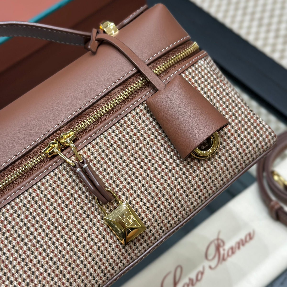 LORO P EXTRA 23 BAG