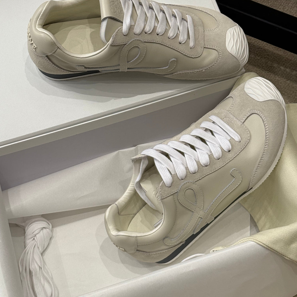 LOEW FLOW 2.0 SNEAKER