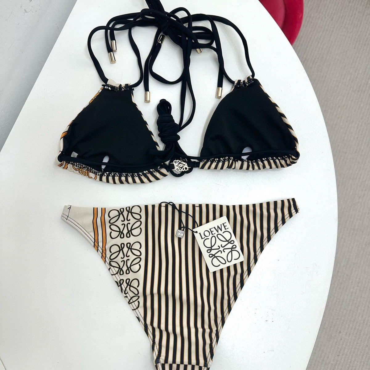 LOEW SWIM SET