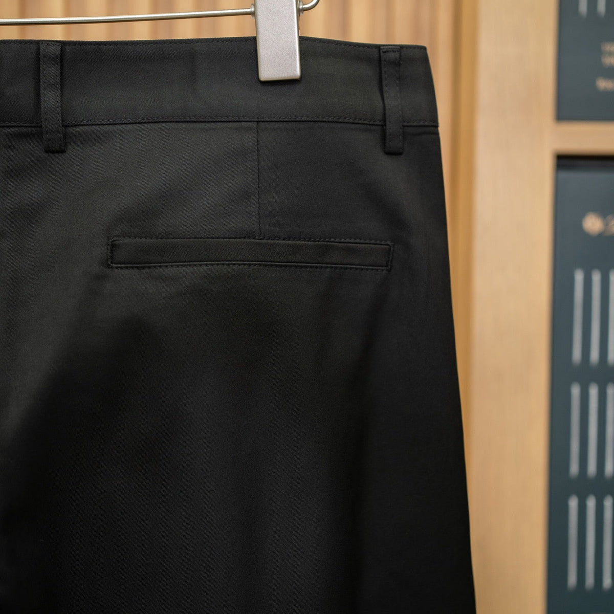 HERM TROUSERS