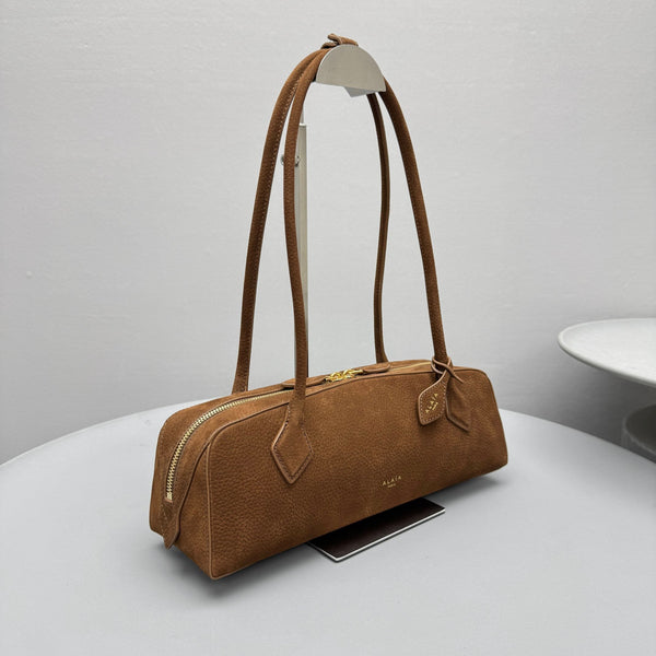 ALAIA LE TECKEL MEDIUM BAG