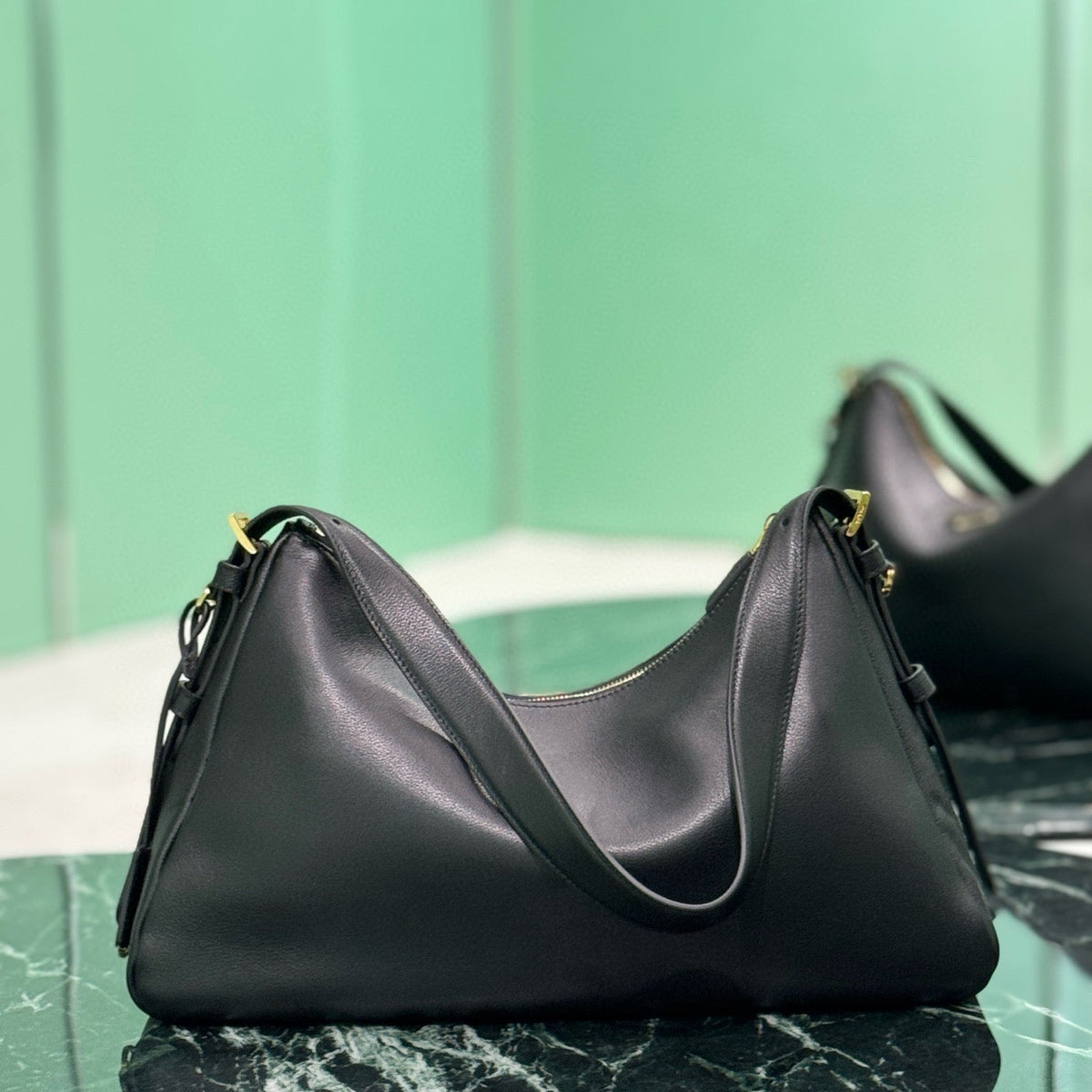PD AIMEE LARGE SHOULDER BAG