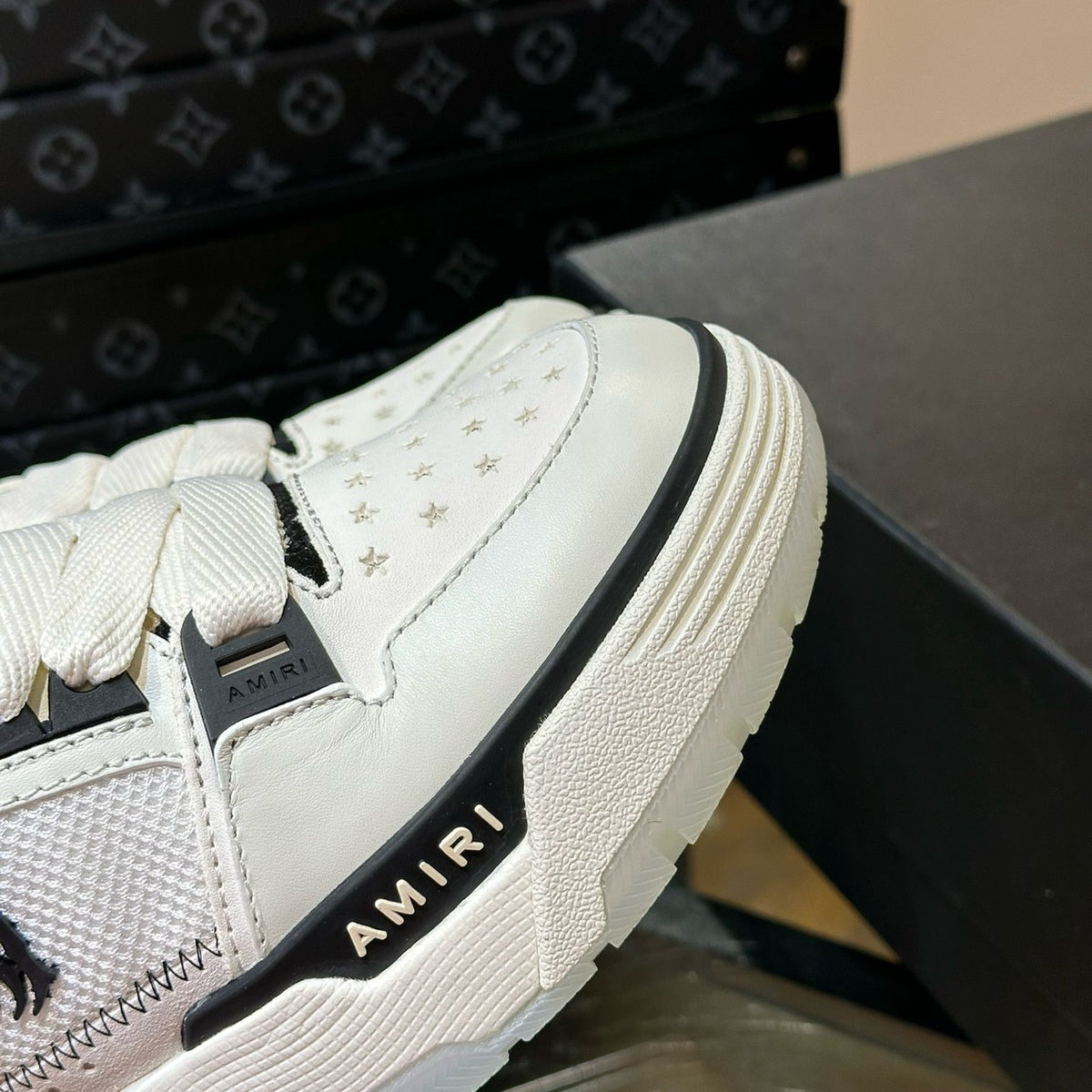 AMIRI TRAINERS