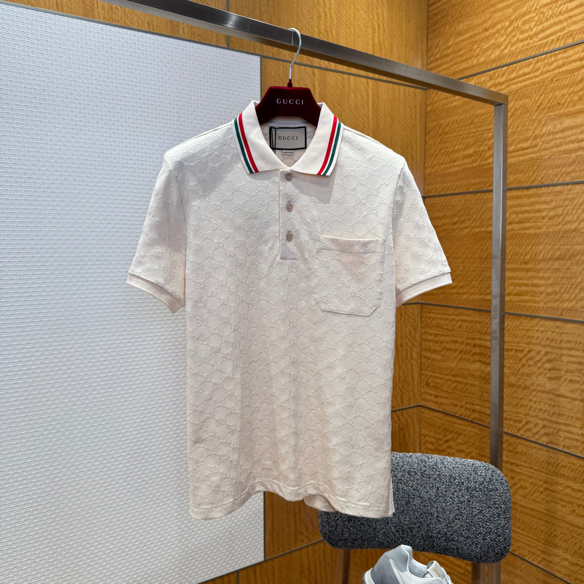 GG POLO SHIRT