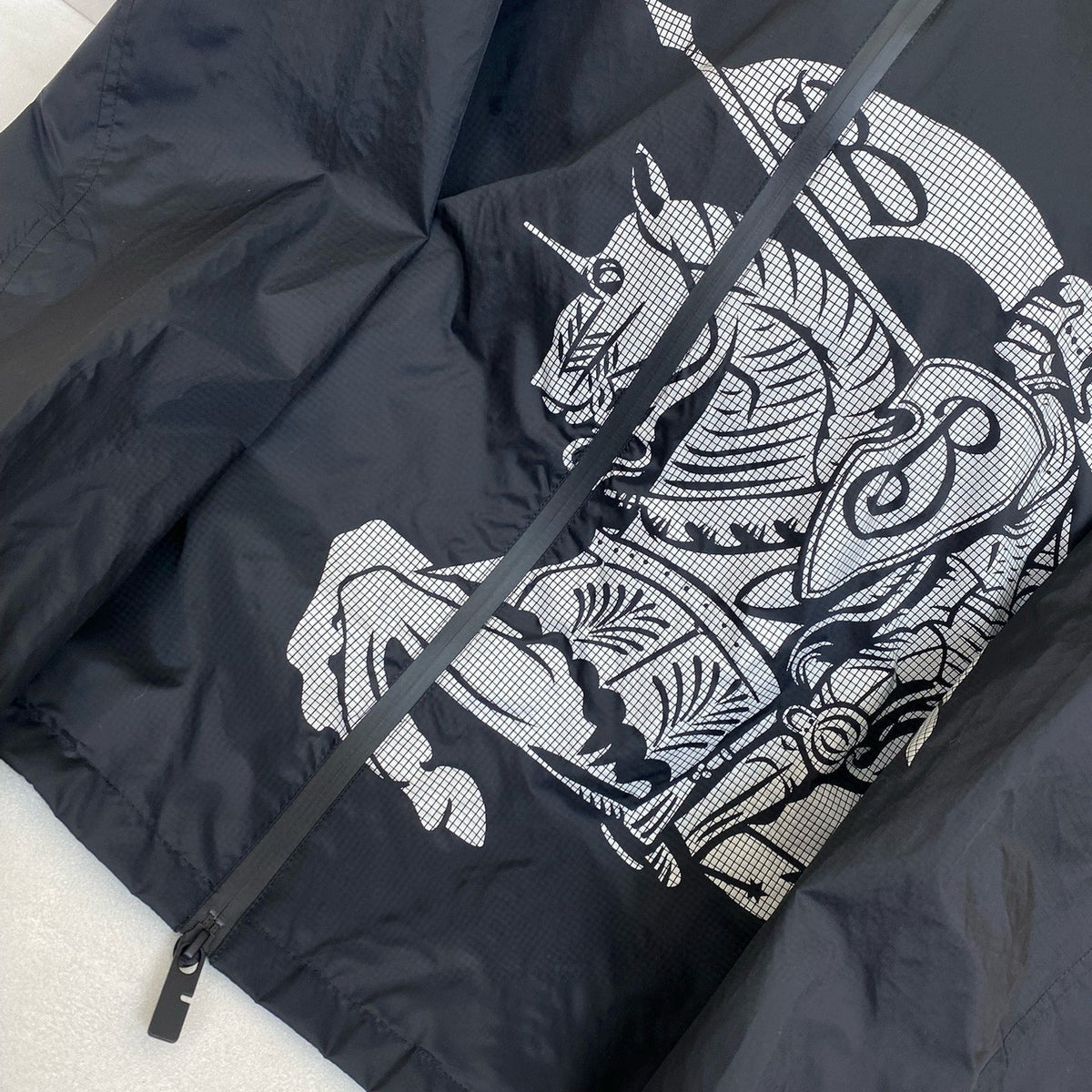 BBR JACKET