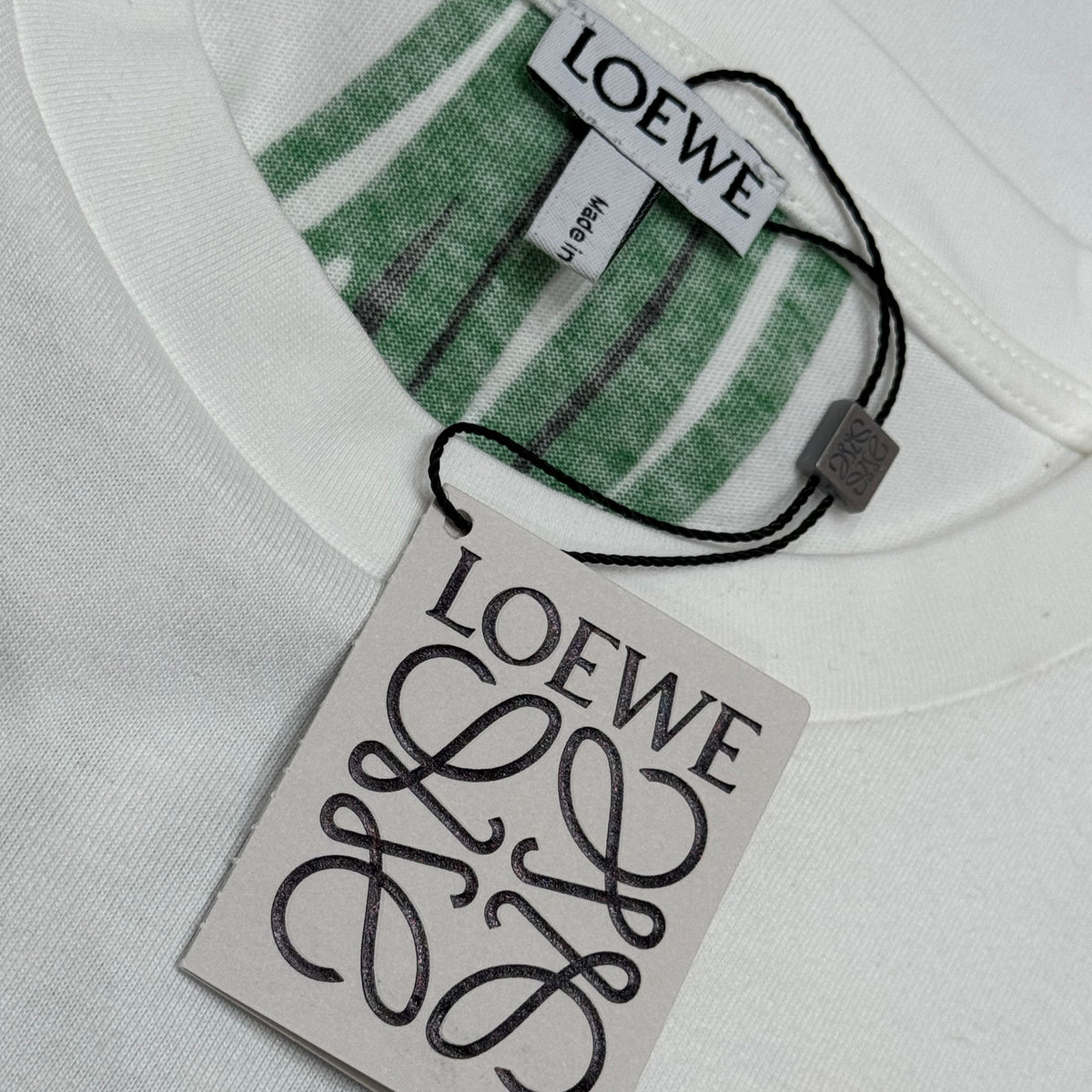 LOEW T-SHIRT