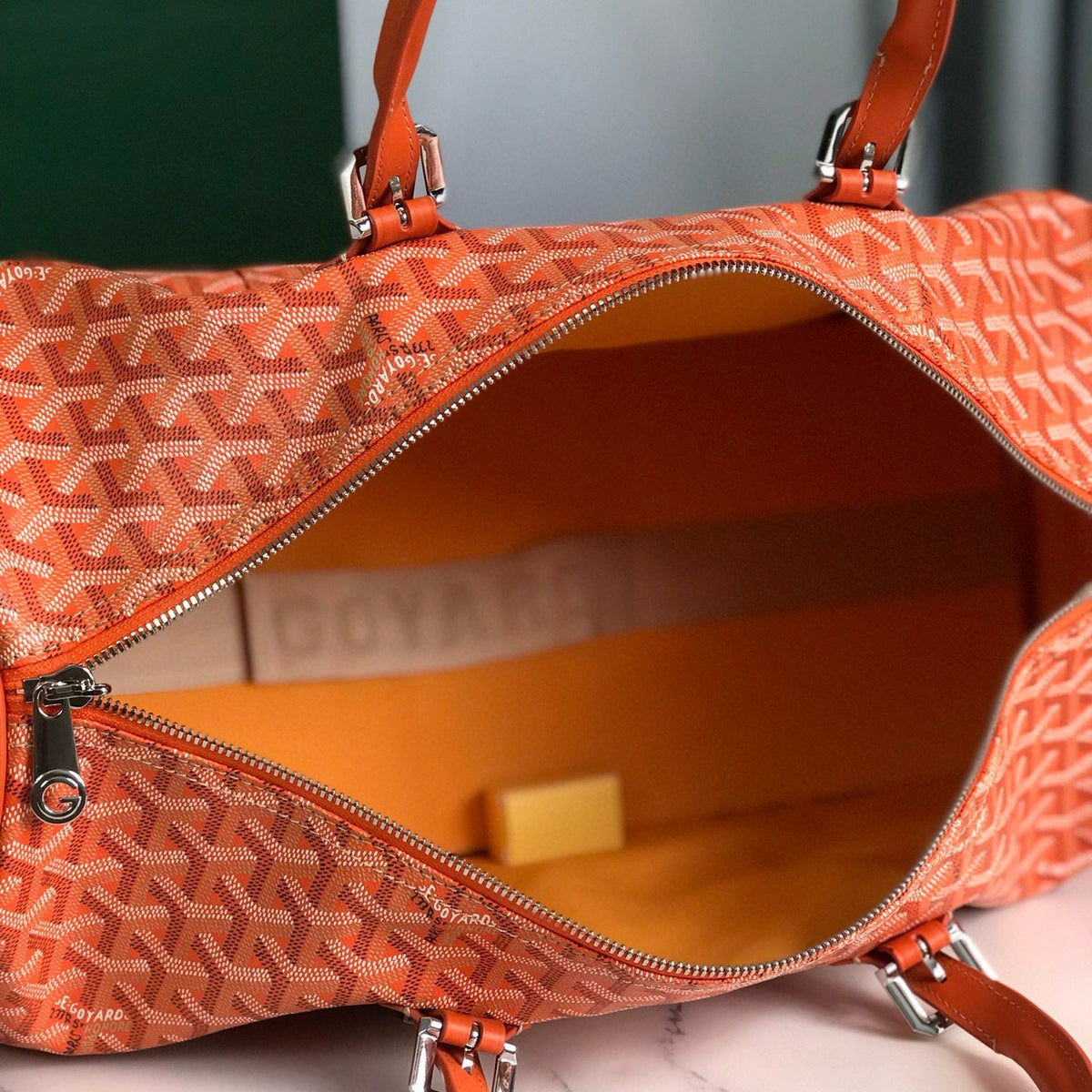 GOYA BOSTON 45 BAG