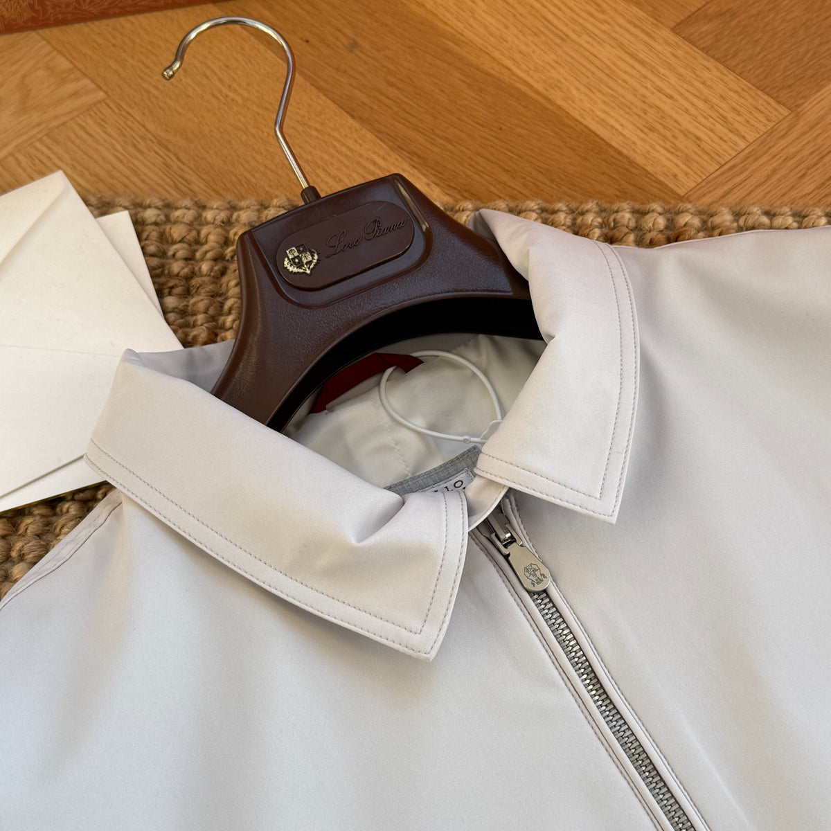 BRUNELLO C JACKET