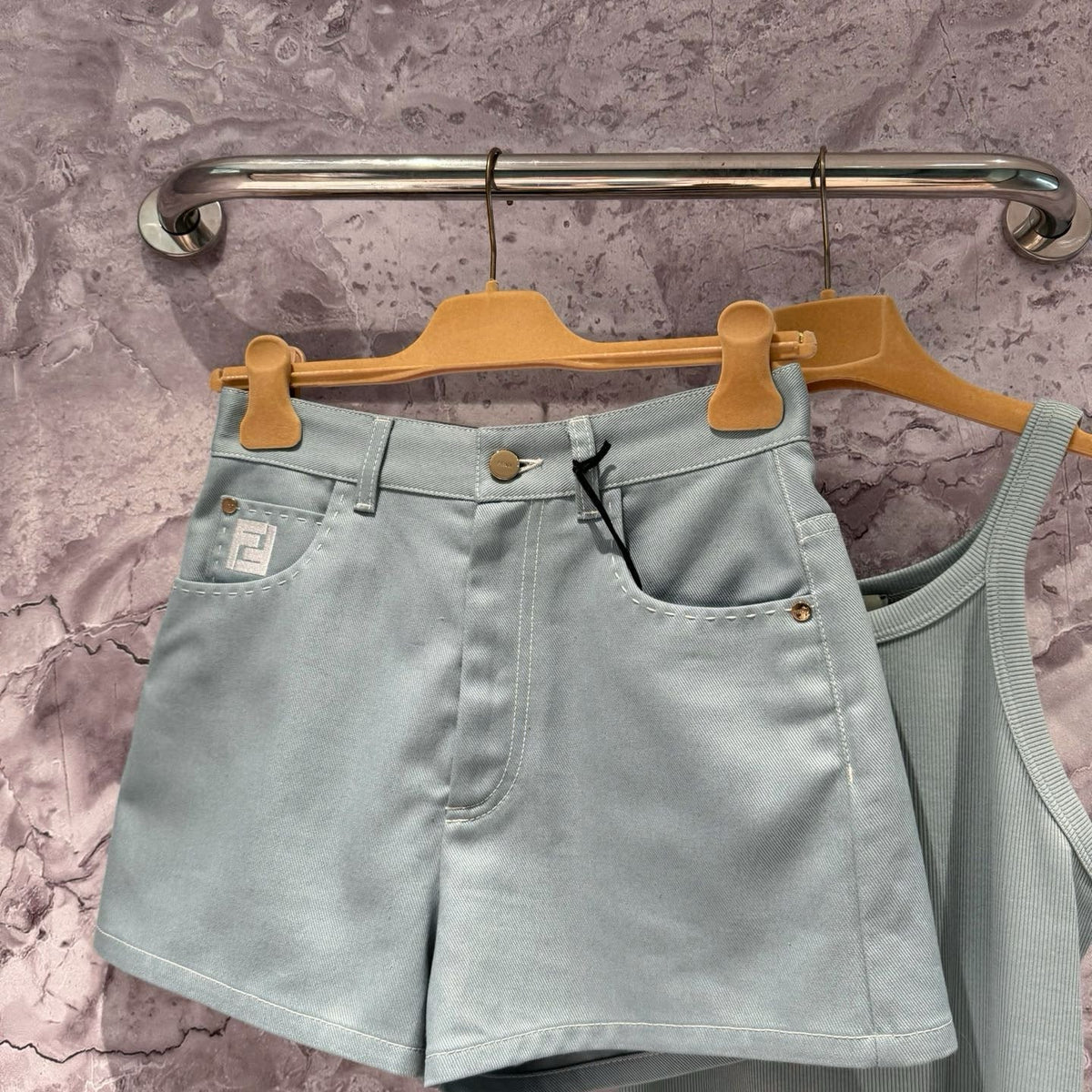 FEN SHORTS