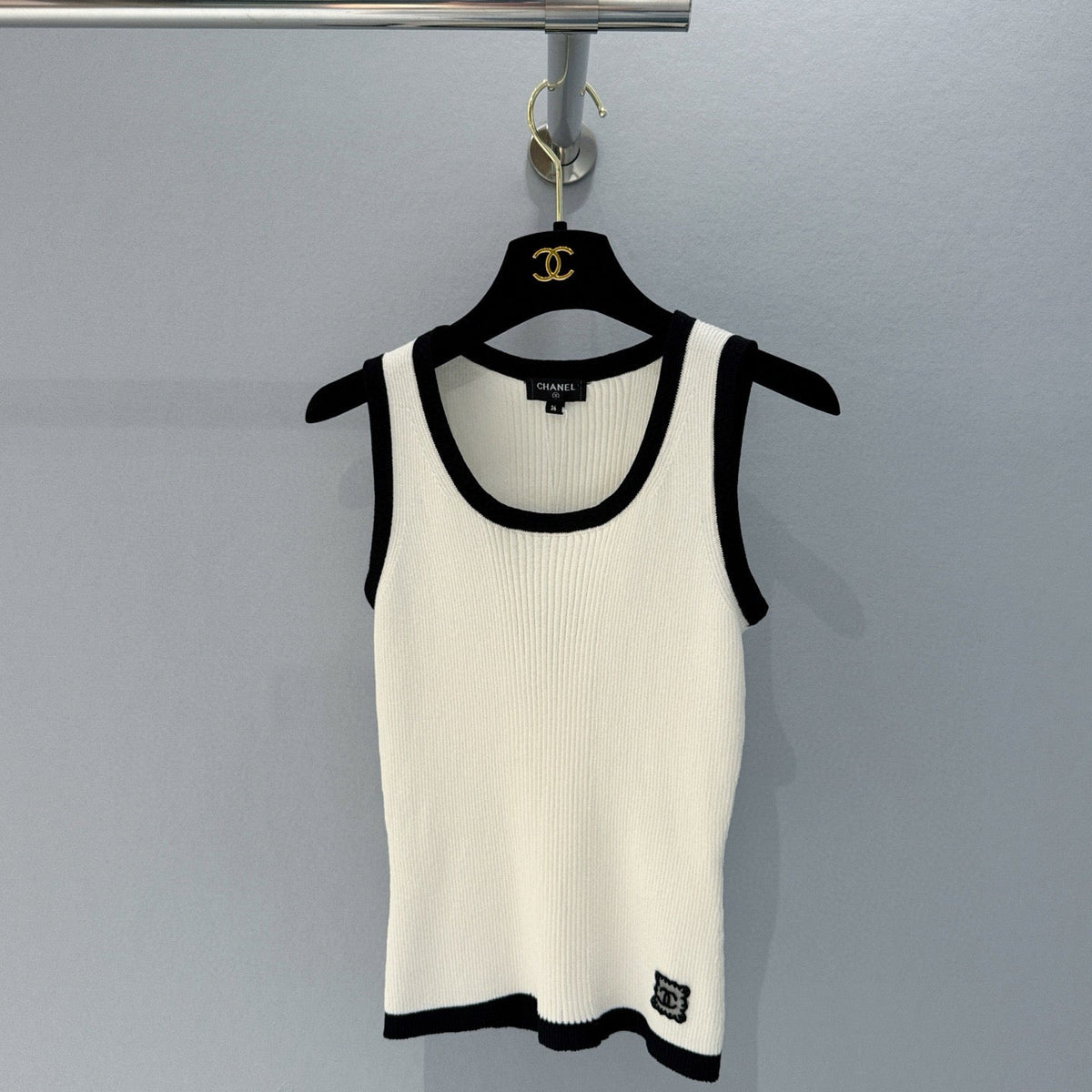 CC TANK TOP
